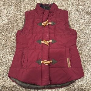 Legendary White Tails Vest